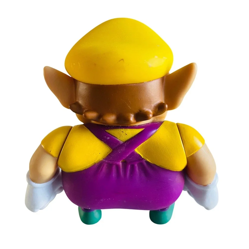 Nintendo Super Mario Wario 5
